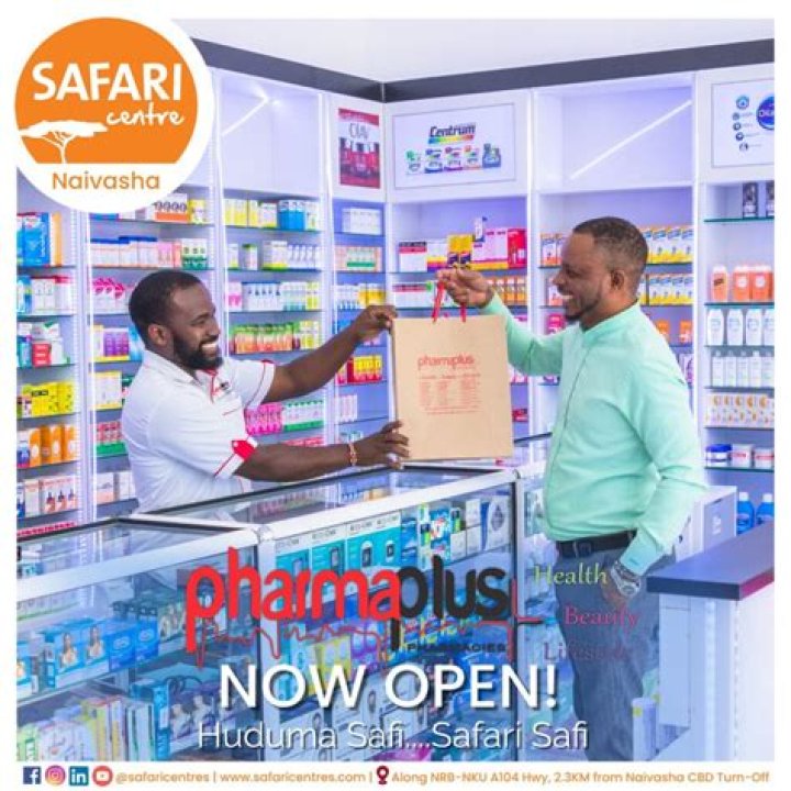 Oppressed Staff Decry Toxic Working Environment At Pharmaplus Pharmacy Nairobi |