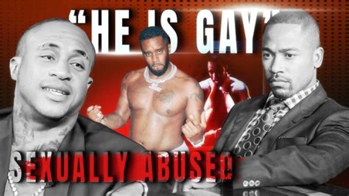 Orlando Brown Abuse Allegations Exposed