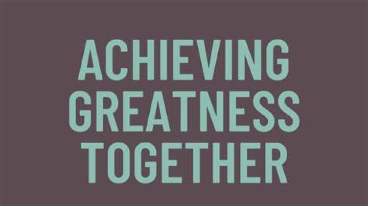 Overcoming Divorce And Achieving Greatness