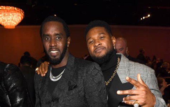P. Diddy And Sienna Miller's Journey To Success