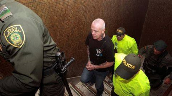 Pablo Escobar’s hitman Popeye dies of cancer at 57, showing little remorse for his killings |