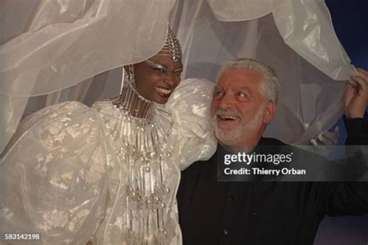 Paco Rabanne wife : Was Paco Rabanne married?
