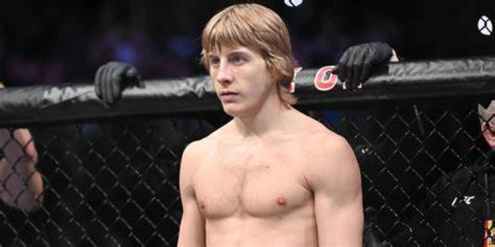 Paddy Pimblett's Height, Bio, And Career Unveiled