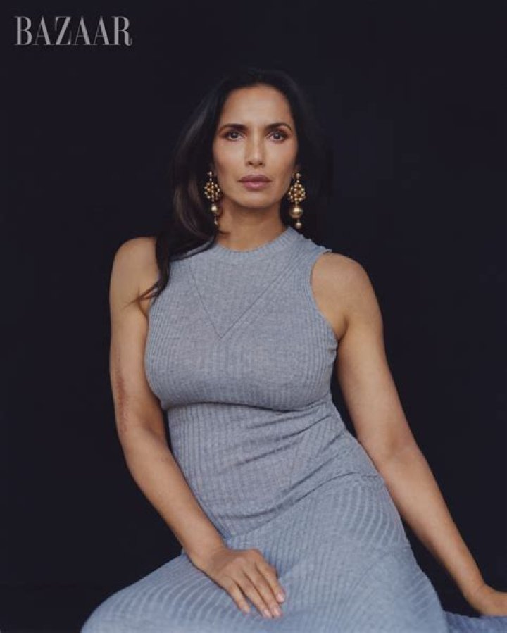 Padma Lakshmi's Height And Weight Secrets Revealed