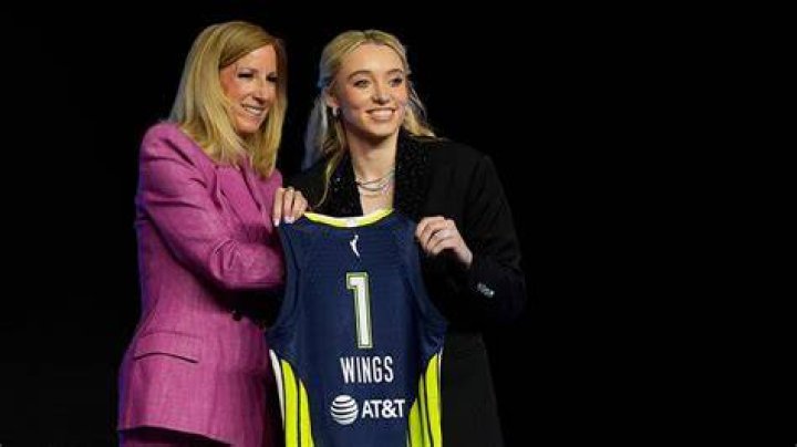 Paige Bueckers Net Worth 2024: Uncovering Her Financial Journey