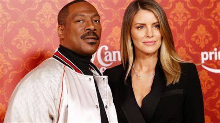 Paige Butcher: Everything About Eddie Murphy’s Aussie Partner