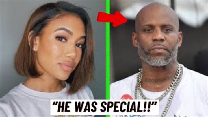 Paige Hurd Mourns The Loss Of Her Godfather DMX