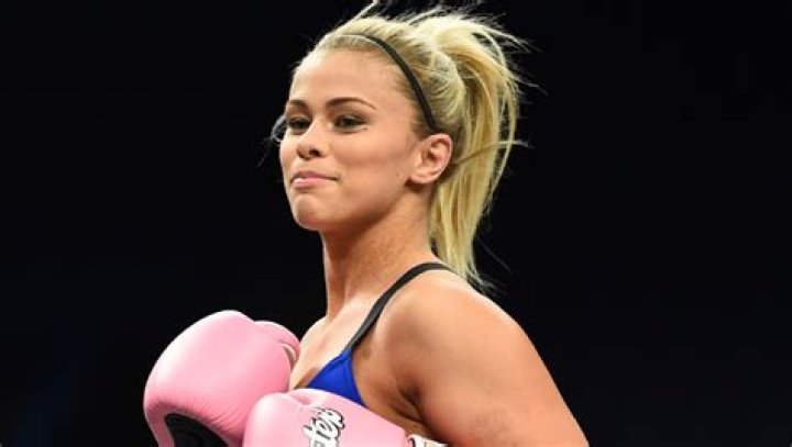 Paige Vanzant Leaked Onlyfans: A Comprehensive Overview