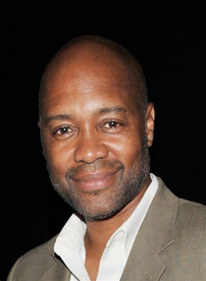 Palmer Williams Jr Net Worth