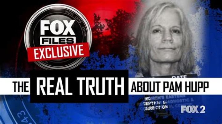 Pam Hupp, The Hidden Truth About The Terrifying Murderer