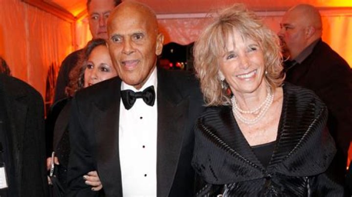 Pamela Frank: Who Is Harry Belafonte's Wife?