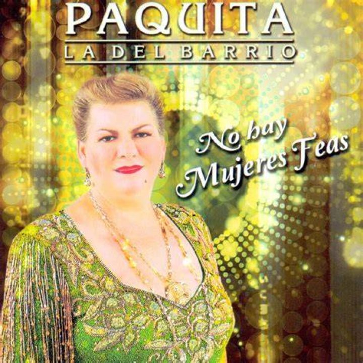 Paquita La Del Barrio's Pregnancy And Its Cultural Impact