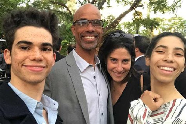 Parents of Cameron Boyce, Biography, Education, Career, Death and Legacy |
