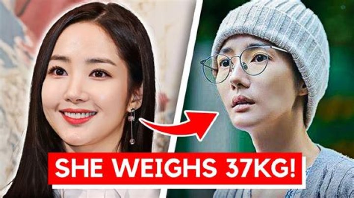 Park Min Young's Transformation Revealed