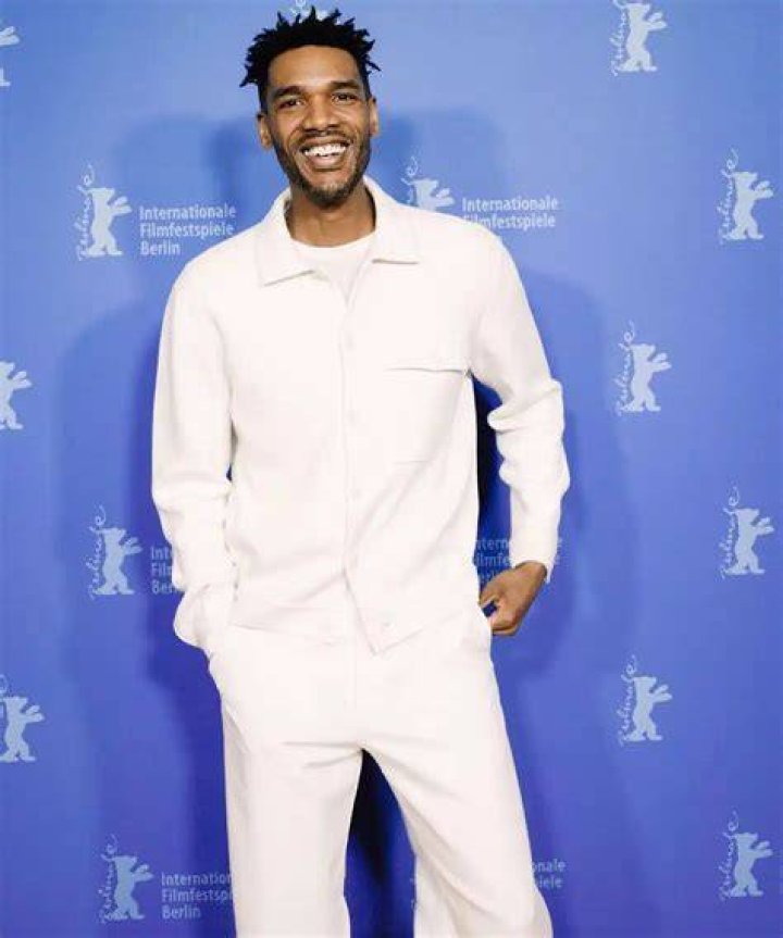 Parker Sawyers- Wiki, Age, Height, Net Worth, Wife, Ethnicity