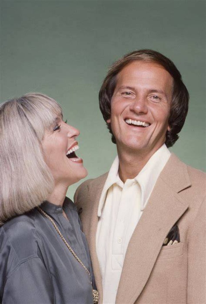 Pat Boone's Life And Legacy