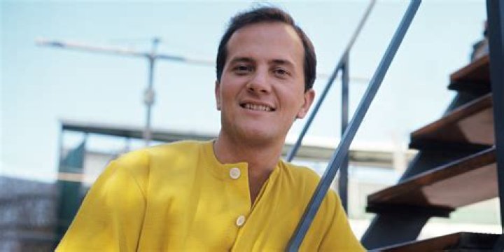 Pat Boone: Beyond The Death Hoax