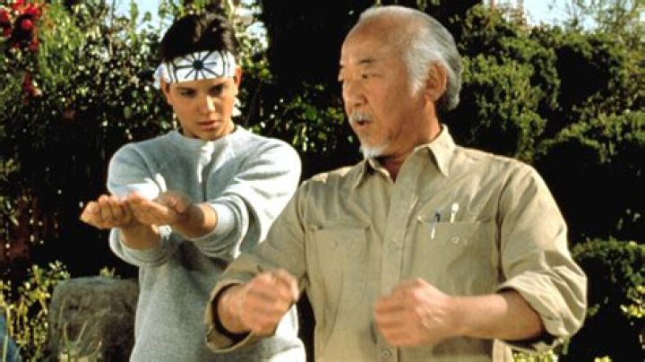 Pat Morita's Legacy Beyond "The Karate