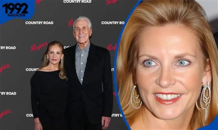 Pat Riley Wife The Untold Story of Chris Riley |