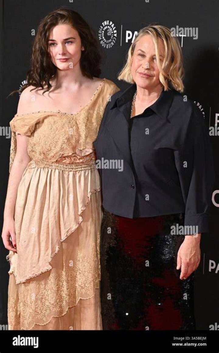 Patricia Arquette Daughter: Harlow Olivia Calliope Jane Age, Wiki, Biography