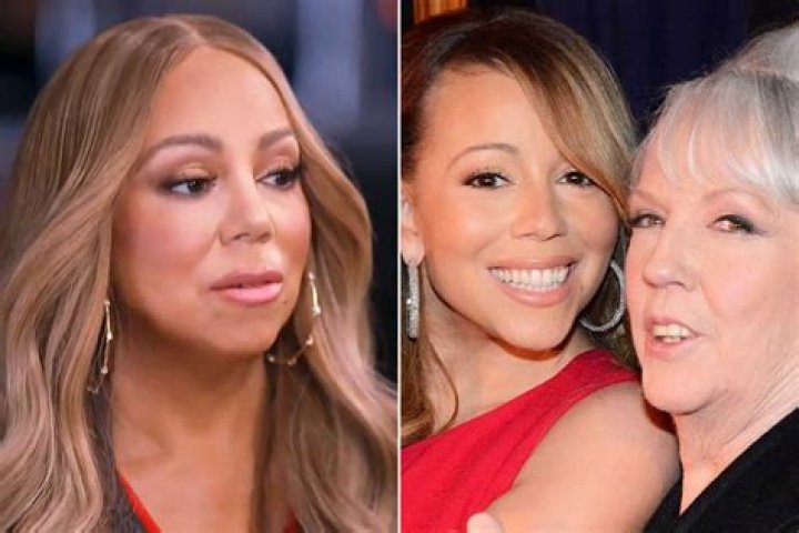 Patricia Carey: Is Mariah Carey's mother still alive? Where is she now?