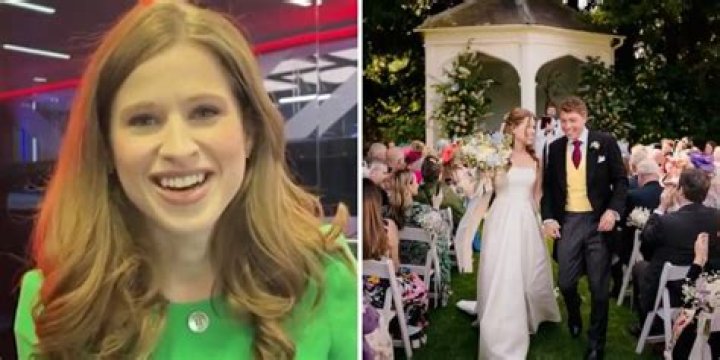 Patrick Christy's Love Story Revealed