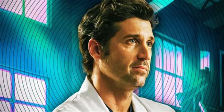 Patrick Dempsey's Departure From Grey's Anatomy: Unraveling The Hidden Truths
