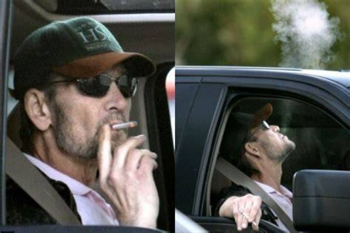 Patrick Swayze’s Last Words and Photo Before His Death
