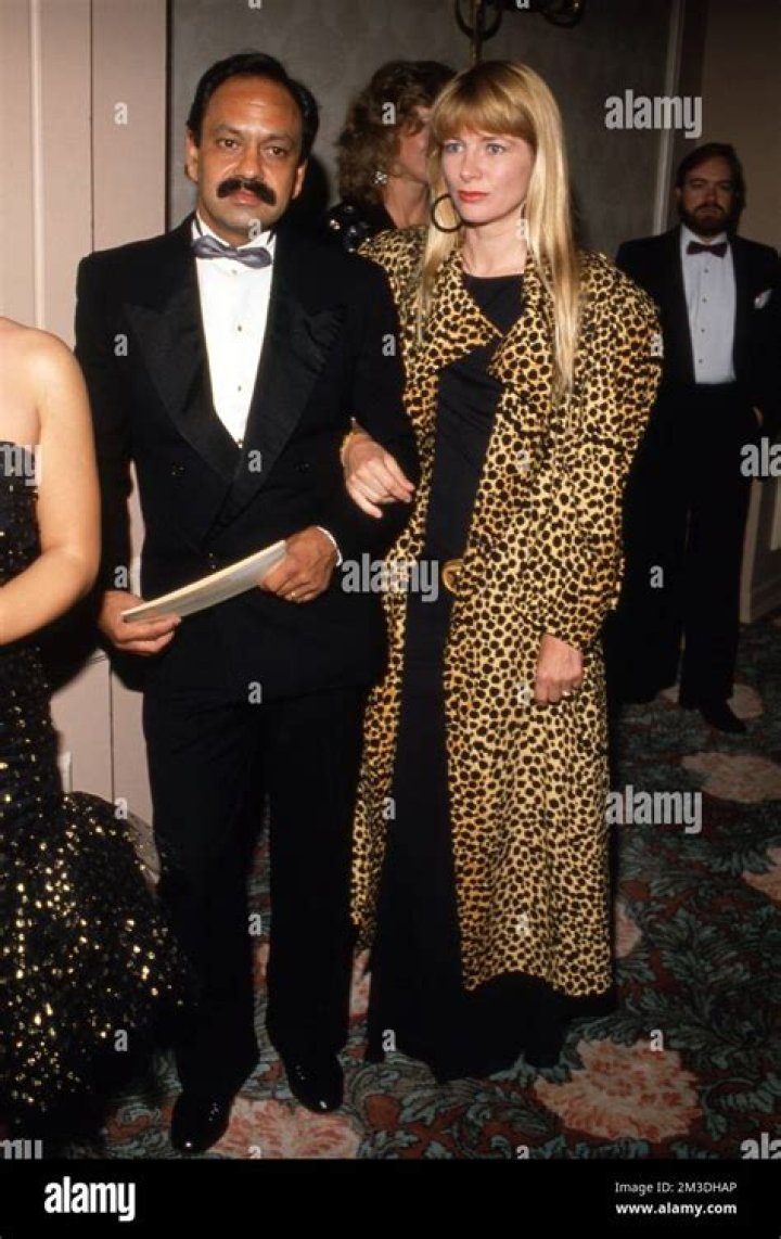 Patti Heid: Where Is Cheech Marin's Ex-wife Now?