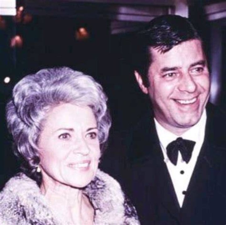 Patti Palmer: What Happened To Jerry Lewis’ Ex-wife?