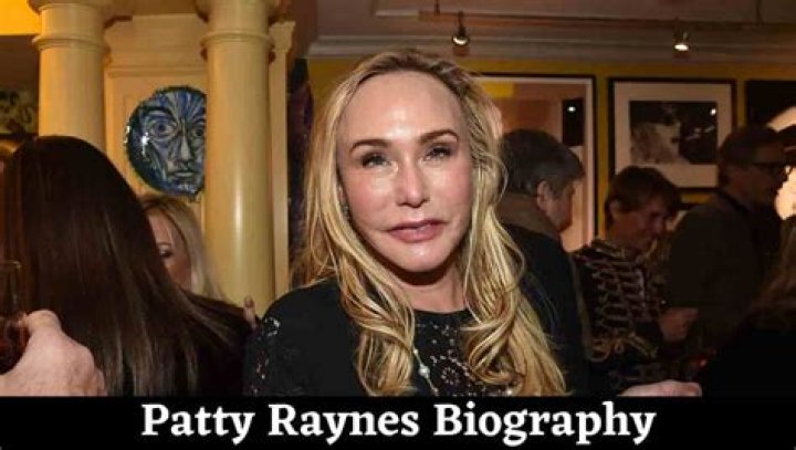 Patty Raynes net worth: How much was she worth?