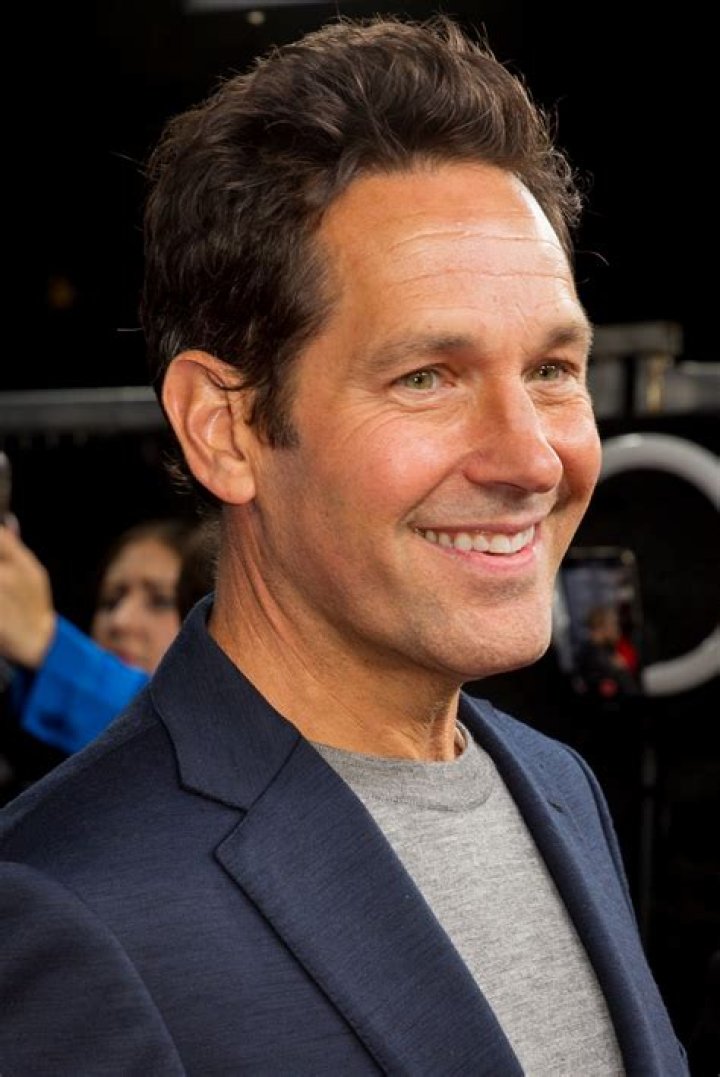 Paul Rudd Age, Height, Weight, Wife, Children, Career, Awards, Net Worth & Philanthropic Ventures
