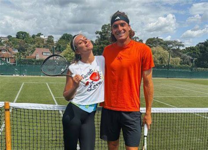 Paula Badosa Age, Wikipedia, Height, Stefanos Tsitsipas Girlfriend