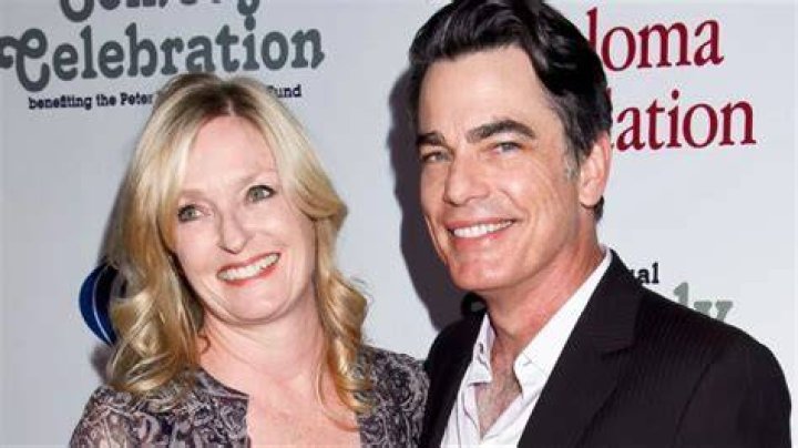 Paula Harwood Biography, Everything To Know About Peter Gallaghers Wife