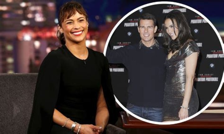 Paula Patton's Siblings And Their Enduring Influence