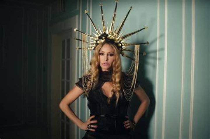 Paulina Rubio Net Worth: Exploring Her Empire