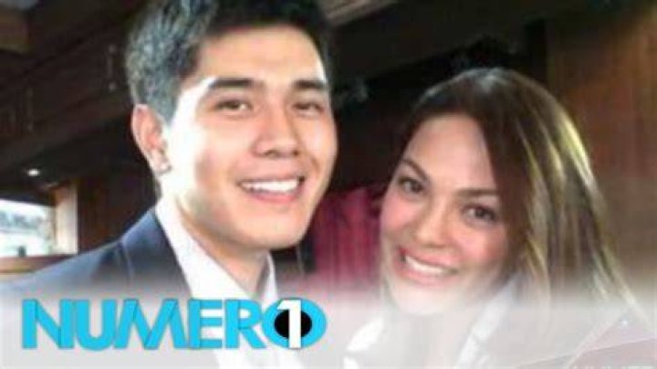Paulo Avelino And KC Concepcion's Love Story