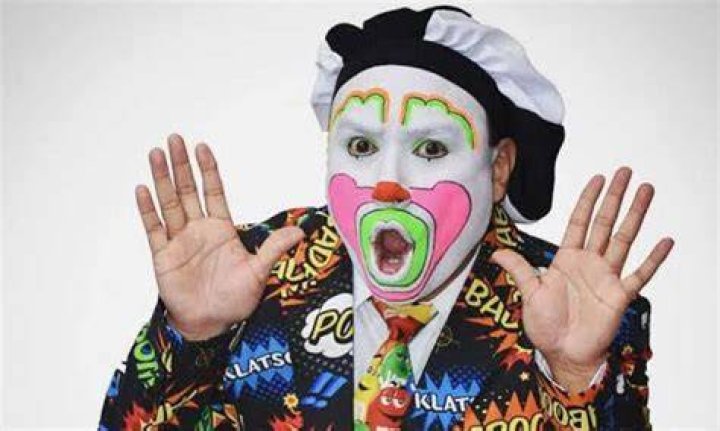 Payaso Brincos Dieras Sin Maquillaje: Unveiling The True Identity