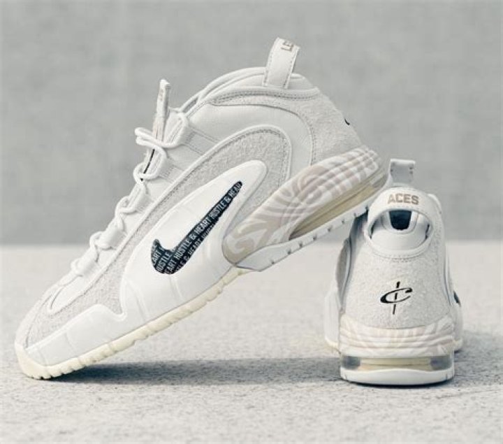 Penny Hardaway's Legacy And Inspirations Revealed