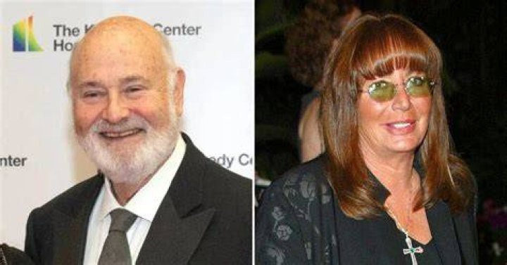 Penny Marshall husband: Meet Rob Reiner and Michael Henry
