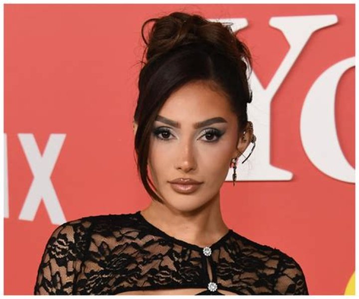 Perfect Match Star Francesca Farago Addresses Plastic Surgery Rumors