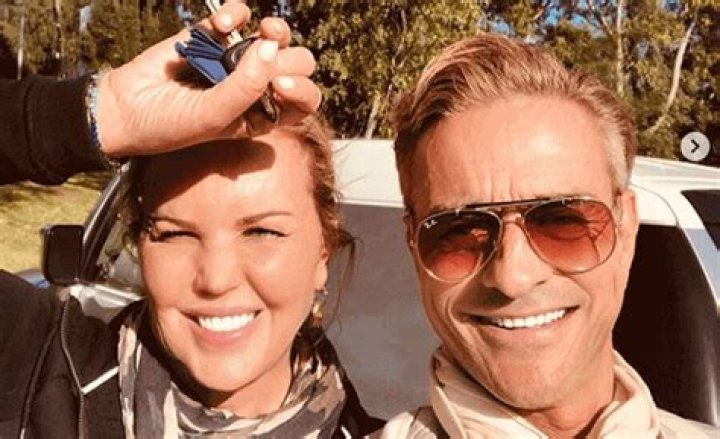 Peri Momm- Where is Dolph Lundgren's Ex-Wife now?