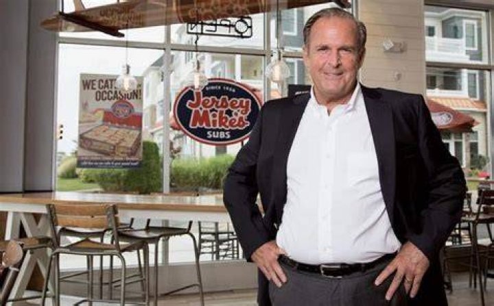 Peter Cancro and His Vision for Jersey Mike’s: The Man Behind the Subs