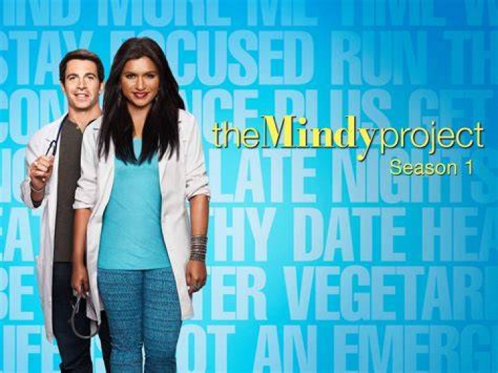 Peter Returns To 'The Mindy Project' But Is He Back For Good?