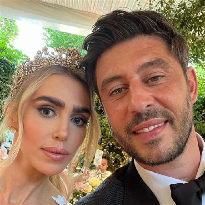 Petra Ecclestone And Sam Palmer: Behind The Billion-Dollar Romance