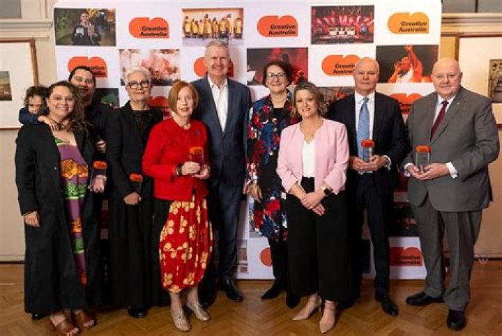 Philanthropy, Business, And The Arts