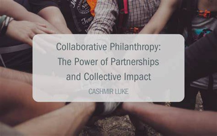Philanthropy, Leadership, And Impact In New York City