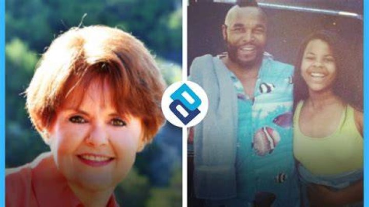 Phillys Clark: Everything About Mr. T's Ex-wife