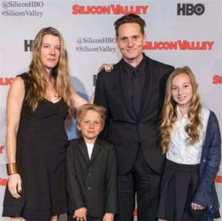 Phyllis Grant: Facts About Matt Ross' Wife