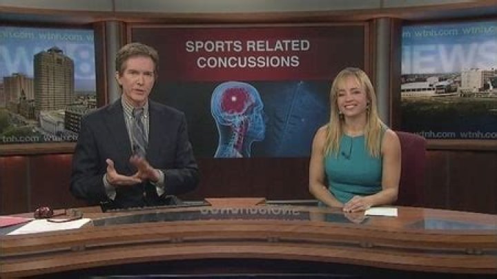 Physical therapist, Stephania Bell Had An Affair With Radio Host, Erik Kuselias